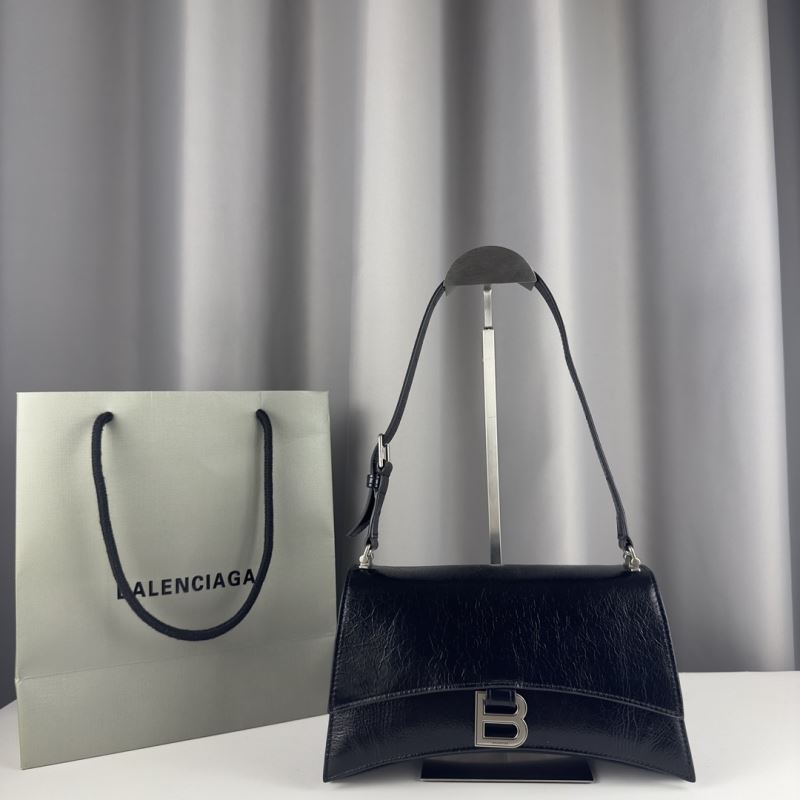 Ba*len*cia*ga hourglass bags